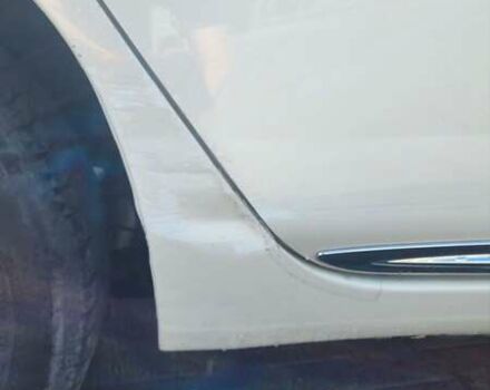 Белый Ниссан Лиф, объемом двигателя 0 л и пробегом 137 тыс. км за 6500 $, фото 11 на Automoto.ua