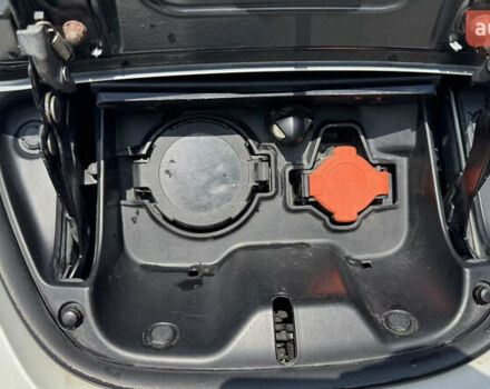 Білий Ніссан Ліф, об'ємом двигуна 0 л та пробігом 187 тис. км за 6300 $, фото 31 на Automoto.ua