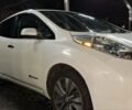 Білий Ніссан Ліф, об'ємом двигуна 0 л та пробігом 217 тис. км за 10500 $, фото 24 на Automoto.ua