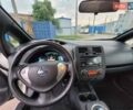 Белый Ниссан Лиф, объемом двигателя 0 л и пробегом 56 тыс. км за 7400 $, фото 10 на Automoto.ua