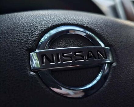 Белый Ниссан Лиф, объемом двигателя 0 л и пробегом 88 тыс. км за 7900 $, фото 2 на Automoto.ua