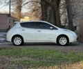 Белый Ниссан Лиф, объемом двигателя 0 л и пробегом 81 тыс. км за 6900 $, фото 1 на Automoto.ua