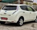 Белый Ниссан Лиф, объемом двигателя 0 л и пробегом 140 тыс. км за 4950 $, фото 11 на Automoto.ua