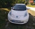 Белый Ниссан Лиф, объемом двигателя 0 л и пробегом 181 тыс. км за 6445 $, фото 1 на Automoto.ua
