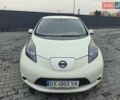 Білий Ніссан Ліф, об'ємом двигуна 0 л та пробігом 190 тис. км за 5900 $, фото 16 на Automoto.ua
