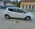 Белый Ниссан Лиф, объемом двигателя 0 л и пробегом 167 тыс. км за 6200 $, фото 2 на Automoto.ua