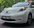 Белый Ниссан Лиф, объемом двигателя 0 л и пробегом 88 тыс. км за 7900 $, фото 14 на Automoto.ua