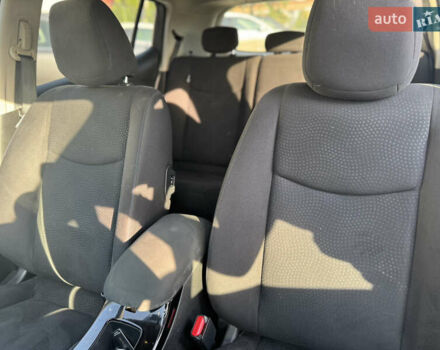 Белый Ниссан Лиф, объемом двигателя 0 л и пробегом 49 тыс. км за 7500 $, фото 11 на Automoto.ua