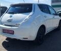 Белый Ниссан Лиф, объемом двигателя 0 л и пробегом 137 тыс. км за 6500 $, фото 23 на Automoto.ua