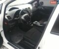 Белый Ниссан Лиф, объемом двигателя 0 л и пробегом 105 тыс. км за 6500 $, фото 10 на Automoto.ua