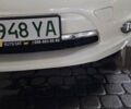 Білий Ніссан Ліф, об'ємом двигуна 0 л та пробігом 217 тис. км за 10500 $, фото 15 на Automoto.ua