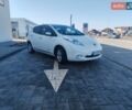 Белый Ниссан Лиф, объемом двигателя 0 л и пробегом 187 тыс. км за 5900 $, фото 3 на Automoto.ua