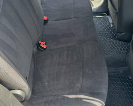 Білий Ніссан Ліф, об'ємом двигуна 0 л та пробігом 187 тис. км за 6300 $, фото 23 на Automoto.ua