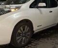 Белый Ниссан Лиф, объемом двигателя 0 л и пробегом 217 тыс. км за 9700 $, фото 22 на Automoto.ua