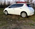 Белый Ниссан Лиф, объемом двигателя 0 л и пробегом 170 тыс. км за 5300 $, фото 6 на Automoto.ua