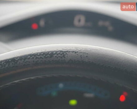 Білий Ніссан Ліф, об'ємом двигуна 0 л та пробігом 138 тис. км за 5888 $, фото 31 на Automoto.ua