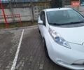 Білий Ніссан Ліф, об'ємом двигуна 0 л та пробігом 85 тис. км за 7100 $, фото 4 на Automoto.ua