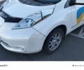 Белый Ниссан Лиф, объемом двигателя 0 л и пробегом 196 тыс. км за 5101 $, фото 2 на Automoto.ua