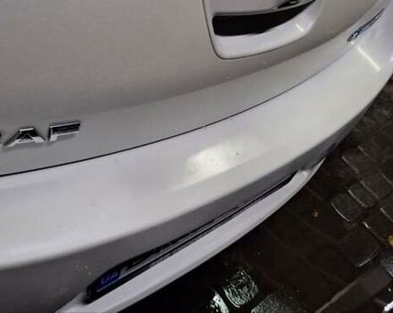 Білий Ніссан Ліф, об'ємом двигуна 0 л та пробігом 217 тис. км за 10500 $, фото 8 на Automoto.ua