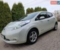 Белый Ниссан Лиф, объемом двигателя 0 л и пробегом 142 тыс. км за 5500 $, фото 1 на Automoto.ua