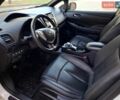 Белый Ниссан Лиф, объемом двигателя 0 л и пробегом 117 тыс. км за 7100 $, фото 19 на Automoto.ua