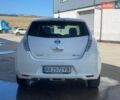 Белый Ниссан Лиф, объемом двигателя 0 л и пробегом 70 тыс. км за 6700 $, фото 7 на Automoto.ua