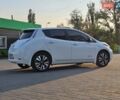 Белый Ниссан Лиф, объемом двигателя 0 л и пробегом 88 тыс. км за 7900 $, фото 79 на Automoto.ua