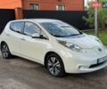 Белый Ниссан Лиф, объемом двигателя 0 л и пробегом 179 тыс. км за 6700 $, фото 3 на Automoto.ua