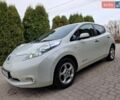Белый Ниссан Лиф, объемом двигателя 0 л и пробегом 142 тыс. км за 4300 $, фото 2 на Automoto.ua