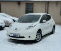 Белый Ниссан Лиф, объемом двигателя 0 л и пробегом 190 тыс. км за 5000 $, фото 1 на Automoto.ua