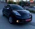 Белый Ниссан Лиф, объемом двигателя 0 л и пробегом 159 тыс. км за 7500 $, фото 6 на Automoto.ua