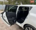 Белый Ниссан Лиф, объемом двигателя 0 л и пробегом 183 тыс. км за 5500 $, фото 15 на Automoto.ua