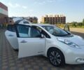 Белый Ниссан Лиф, объемом двигателя 0 л и пробегом 82 тыс. км за 7700 $, фото 11 на Automoto.ua