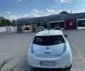 Белый Ниссан Лиф, объемом двигателя 0 л и пробегом 147 тыс. км за 8550 $, фото 3 на Automoto.ua