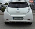 Білий Ніссан Ліф, об'ємом двигуна 0 л та пробігом 155 тис. км за 5500 $, фото 4 на Automoto.ua