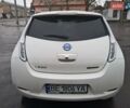Белый Ниссан Лиф, объемом двигателя 0 л и пробегом 170 тыс. км за 5800 $, фото 8 на Automoto.ua