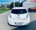 Белый Ниссан Лиф, объемом двигателя 0 л и пробегом 135 тыс. км за 6700 $, фото 10 на Automoto.ua