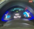 Білий Ніссан Ліф, об'ємом двигуна 0 л та пробігом 193 тис. км за 6500 $, фото 1 на Automoto.ua