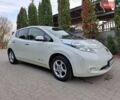 Белый Ниссан Лиф, объемом двигателя 0 л и пробегом 142 тыс. км за 4300 $, фото 1 на Automoto.ua