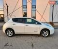 Белый Ниссан Лиф, объемом двигателя 0 л и пробегом 143 тыс. км за 5850 $, фото 4 на Automoto.ua