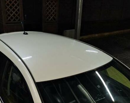 Білий Ніссан Ліф, об'ємом двигуна 0 л та пробігом 217 тис. км за 10500 $, фото 21 на Automoto.ua