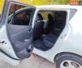 Белый Ниссан Лиф, объемом двигателя 0 л и пробегом 116 тыс. км за 7000 $, фото 1 на Automoto.ua