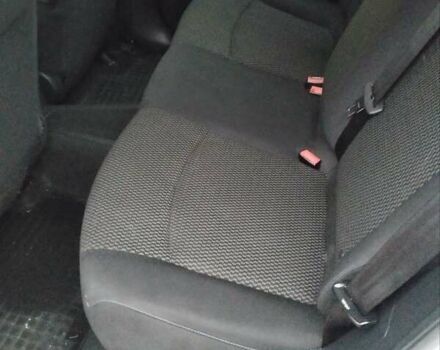 Белый Ниссан Лиф, объемом двигателя 0 л и пробегом 91 тыс. км за 6800 $, фото 22 на Automoto.ua