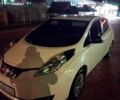 Белый Ниссан Лиф, объемом двигателя 0 л и пробегом 213 тыс. км за 5500 $, фото 4 на Automoto.ua