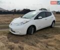 Белый Ниссан Лиф, объемом двигателя 0 л и пробегом 150 тыс. км за 5499 $, фото 1 на Automoto.ua