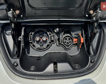 Білий Ніссан Ліф, об'ємом двигуна 0 л та пробігом 187 тис. км за 6300 $, фото 32 на Automoto.ua