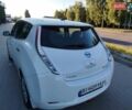 Белый Ниссан Лиф, объемом двигателя 0 л и пробегом 245 тыс. км за 5200 $, фото 39 на Automoto.ua