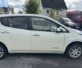Белый Ниссан Лиф, объемом двигателя 0 л и пробегом 109 тыс. км за 4500 $, фото 2 на Automoto.ua