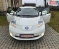Белый Ниссан Лиф, объемом двигателя 0 л и пробегом 132 тыс. км за 5300 $, фото 10 на Automoto.ua