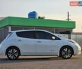 Белый Ниссан Лиф, объемом двигателя 0 л и пробегом 88 тыс. км за 7900 $, фото 65 на Automoto.ua